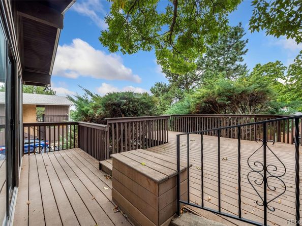 2684 S Benton Street, Lakewood CO 80227