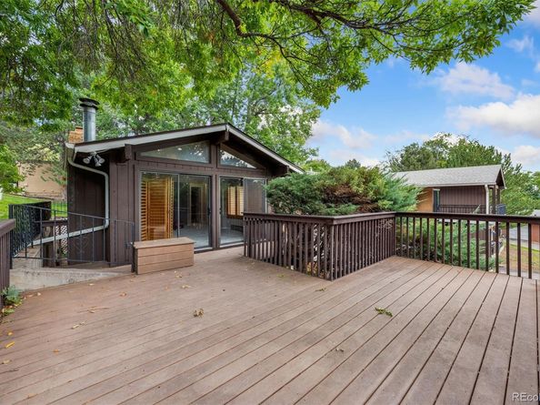 2684 S Benton Street, Lakewood CO 80227