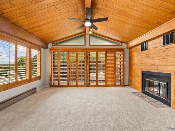 2684 S Benton Street, Lakewood CO 80227