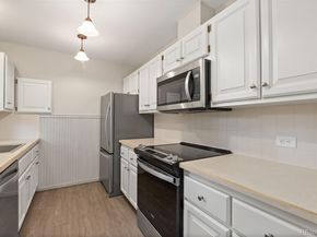 2684 S Benton Street, Lakewood CO 80227