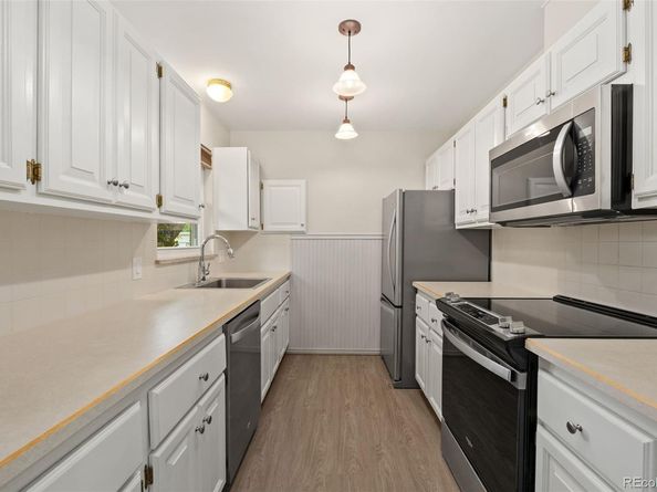 2684 S Benton Street, Lakewood CO 80227