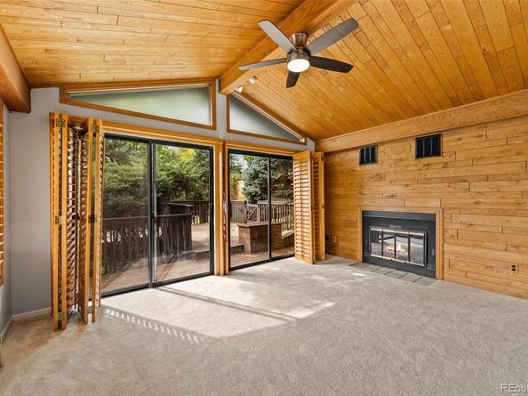 2684 S Benton Street, Lakewood CO 80227