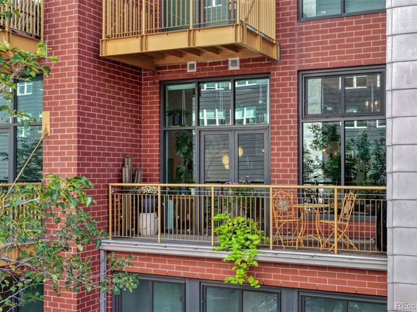 3100 Huron Street 2S, Denver CO 80202