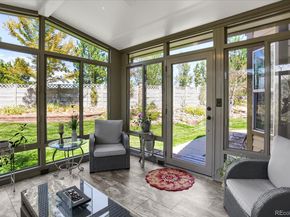 3419 Traver Drive, Broomfield CO 80023
