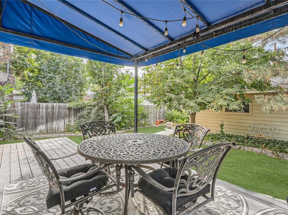 1115 S Emerson Street, Denver CO 80210