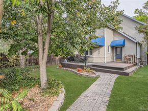 1115 S Emerson Street, Denver CO 80210