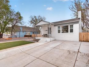 6730 Oneida Street, Commerce City CO 80022