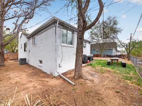 6730 Oneida Street, Commerce City CO 80022