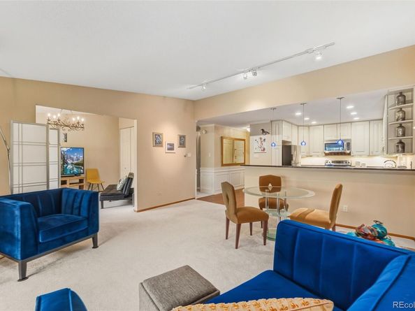 710 S Clinton Street 6B, Denver CO 80247