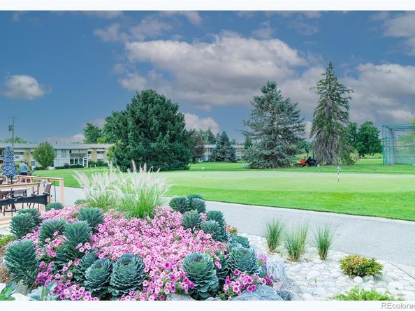 710 S Clinton Street 6B, Denver CO 80247