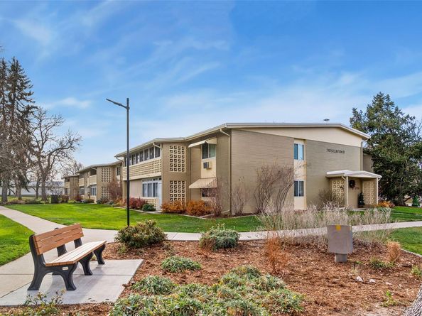 710 S Clinton Street 6B, Denver CO 80247