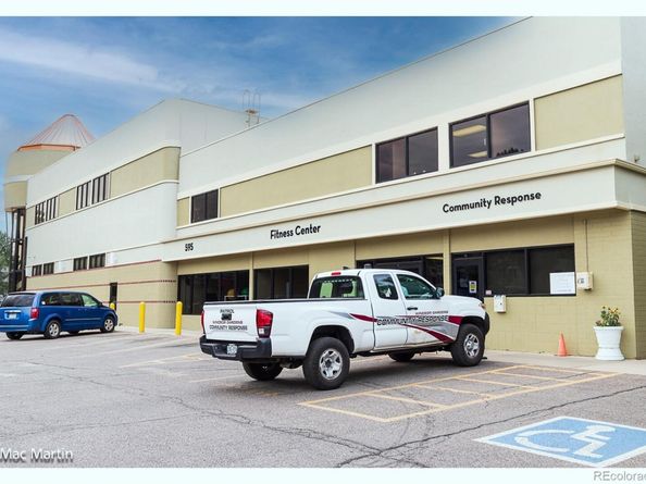 710 S Clinton Street 6B, Denver CO 80247