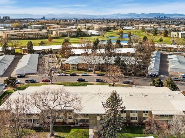 710 S Clinton Street 6B, Denver CO 80247