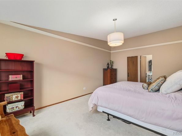 710 S Clinton Street 6B, Denver CO 80247