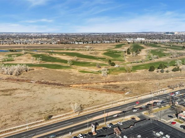 710 S Clinton Street 6B, Denver CO 80247