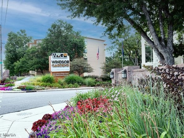 710 S Clinton Street 6B, Denver CO 80247