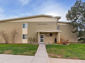 710 S Clinton Street 6B, Denver CO 80247