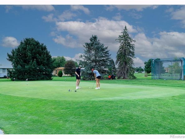 710 S Clinton Street 6B, Denver CO 80247