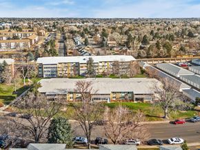 710 S Clinton Street 6B, Denver CO 80247