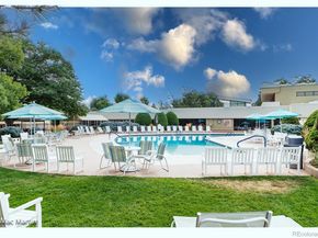 710 S Clinton Street 6B, Denver CO 80247