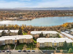 710 S Clinton Street 6B, Denver CO 80247