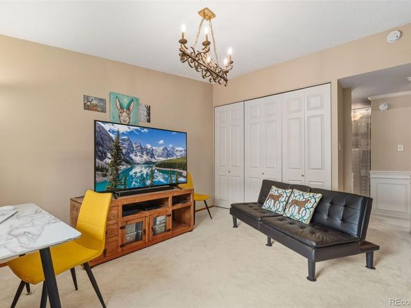 710 S Clinton Street 6B, Denver CO 80247