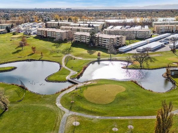 710 S Clinton Street 6B, Denver CO 80247