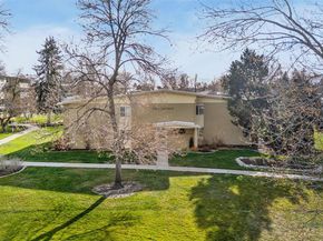 710 S Clinton Street 6B, Denver CO 80247