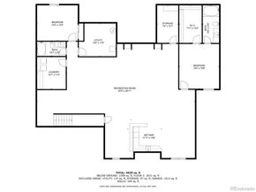 11040 E 161st Avenue, Brighton CO 80602