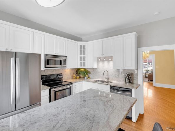 76 N Lincoln Street, Denver CO 80203