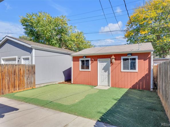 76 N Lincoln Street, Denver CO 80203
