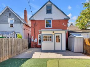76 N Lincoln Street, Denver CO 80203