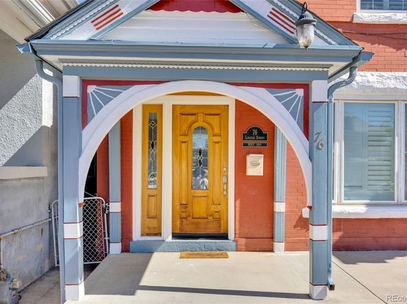 76 N Lincoln Street, Denver CO 80203