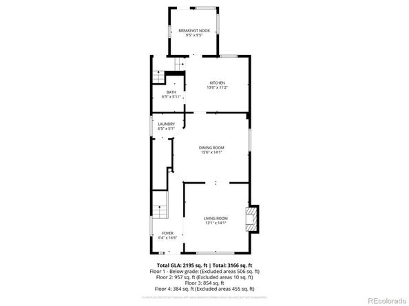 76 N Lincoln Street, Denver CO 80203