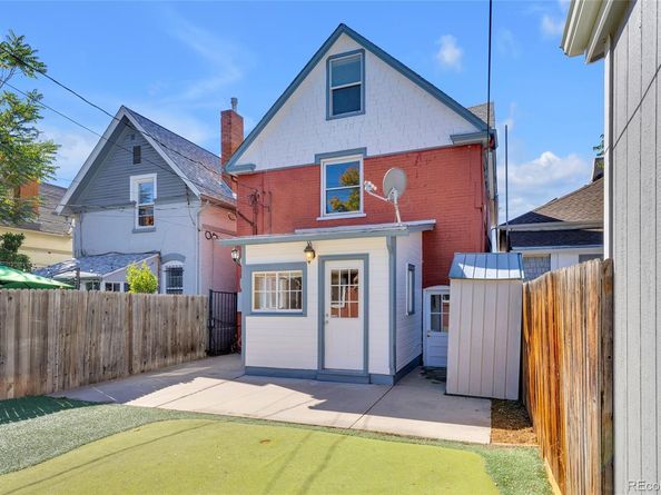 76 N Lincoln Street, Denver CO 80203