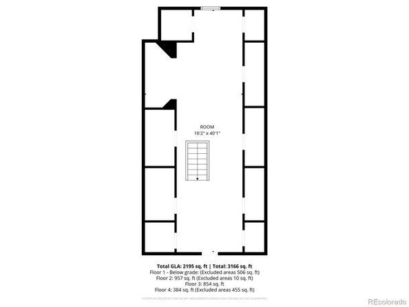 76 N Lincoln Street, Denver CO 80203