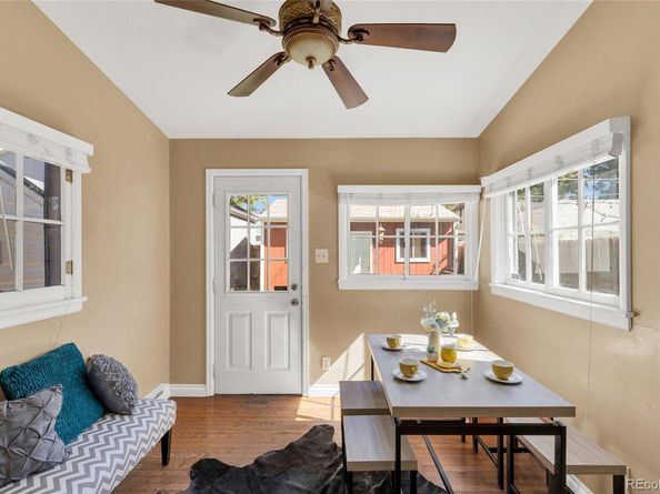 76 N Lincoln Street, Denver CO 80203