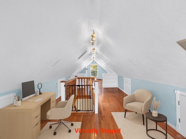 76 N Lincoln Street, Denver CO 80203