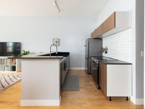 3100 Huron Street 3H, Denver CO 80202
