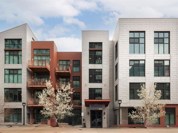 3100 Huron Street 3H, Denver CO 80202