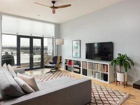 3100 Huron Street 3H, Denver CO 80202
