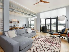 3100 Huron Street 3H, Denver CO 80202