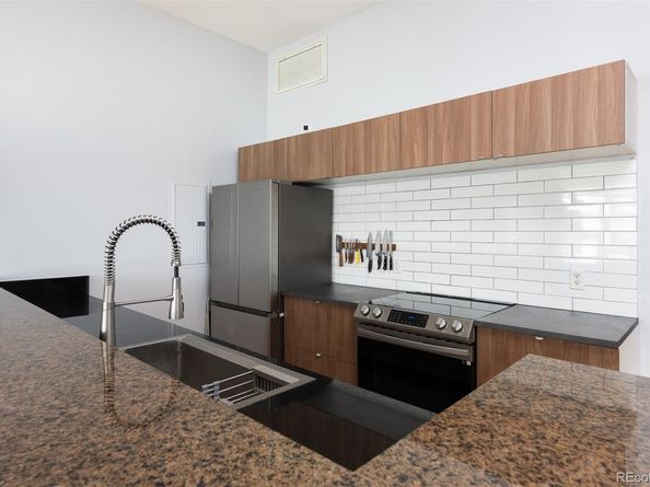3100 Huron Street 3H, Denver CO 80202