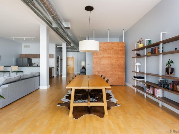 3100 Huron Street 3H, Denver CO 80202