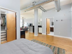 3100 Huron Street 3H, Denver CO 80202