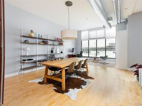3100 Huron Street 3H, Denver CO 80202