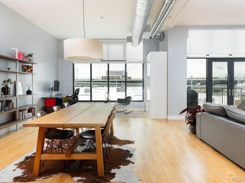 3100 Huron Street