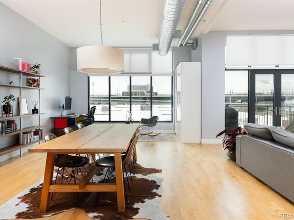 3100 Huron Street 3H, Denver CO 80202