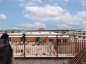 3100 Huron Street 3H, Denver CO 80202