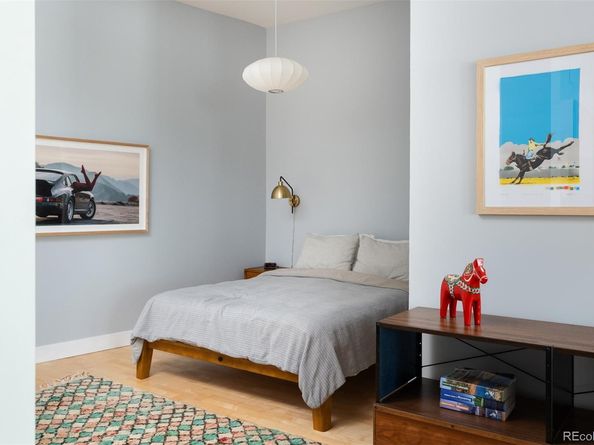 3100 Huron Street 3H, Denver CO 80202